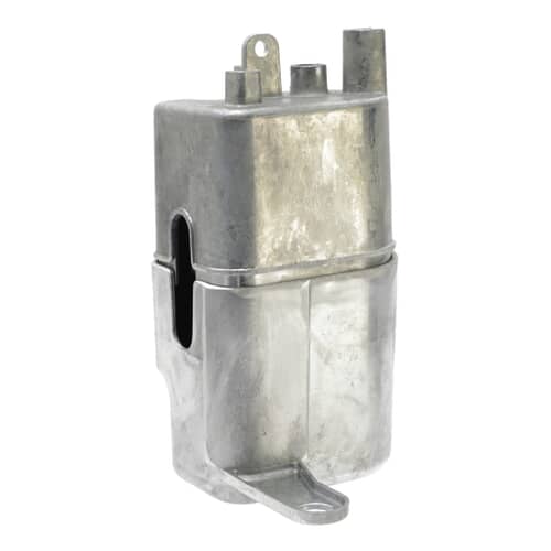 Midea Air Conditioner Capacitor Box Assembly -12338200000001