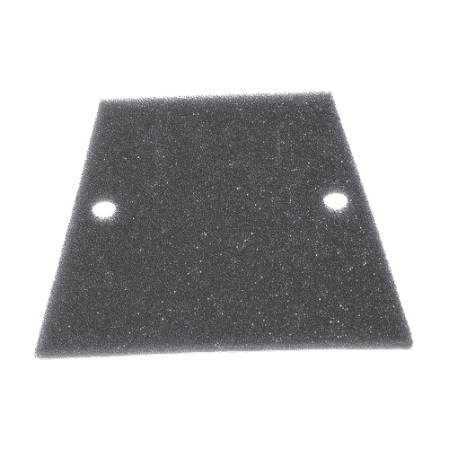 Midea Vacuum Cleaner Outlet Filter -12475000006190