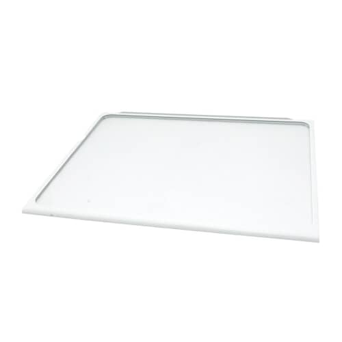 Midea Refrigerator Glass Shelf -12531000001052