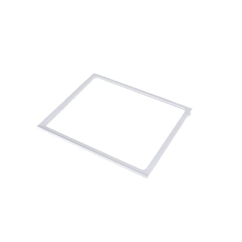 Midea Refrigerator Glass Shelf -12531000001112