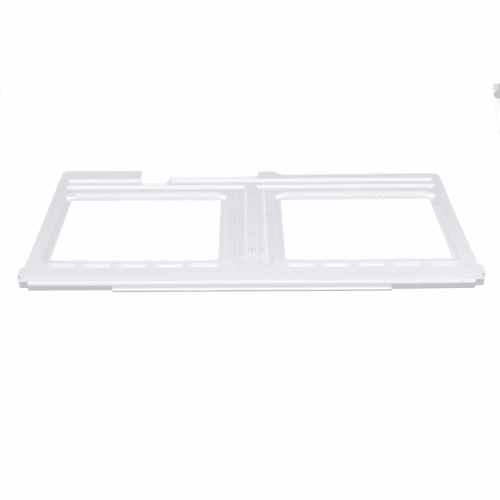 Midea Refrigerator Variable Compartment Glass Shelf -12531000011460