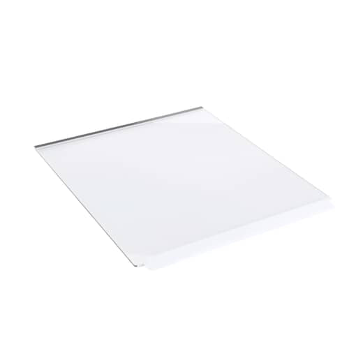 Midea Refrigerator Glass Shelf Assembly -12531000013576