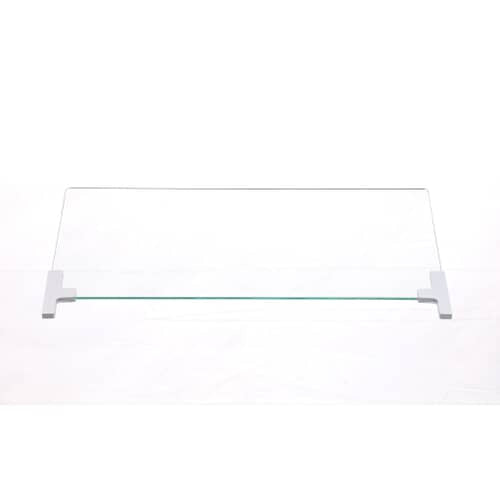 Midea Refrigerator Glass Shelf Assembly -12531000017223