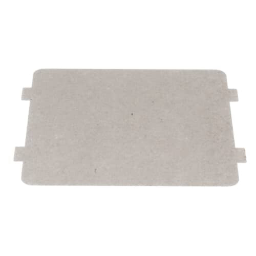 Midea Microwave Wave Guide Cover -12570000000070