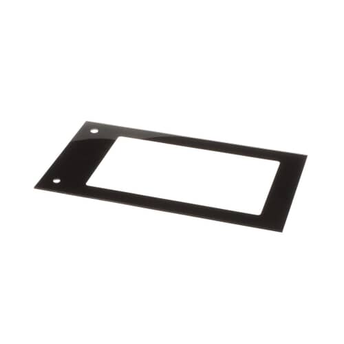 Midea Microwave Glass Door Screen -12570000A26992
