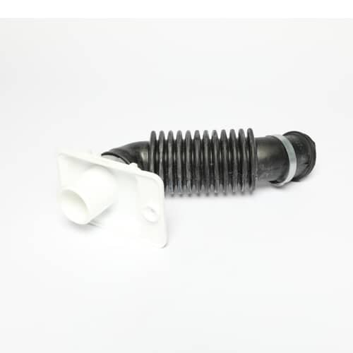 Midea Washing Machine Middle Hose Assembly -12600501001568