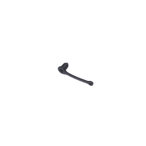 Midea Dishwasher Drain Stopper -12600801001463