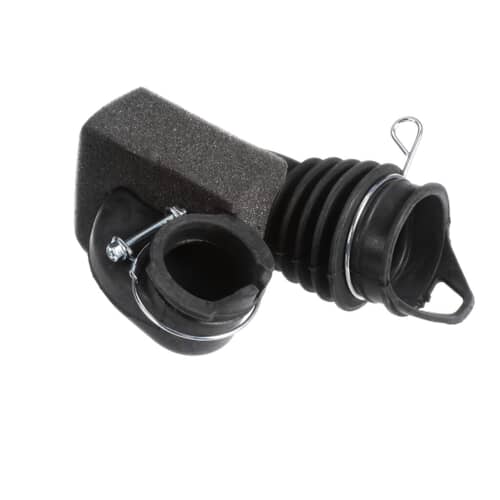 Midea Washing Machine Tub Water Inlet Hose Assembly -12638100000278