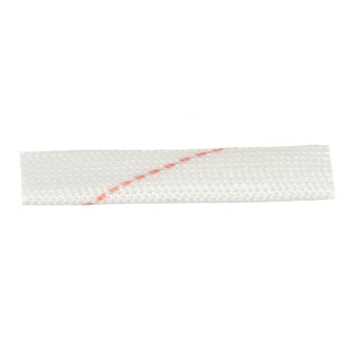 Midea Range Hood PVC Silicone Fiberglass Sleeve - 12673000000029