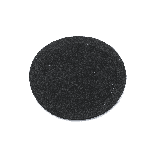 Midea Vacuum Cleaner Sealing Ring of Fine Dust Coll -12675000008041