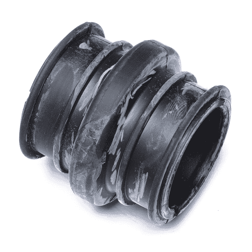 Midea Dishwasher Inlet Pipe -12676000000146