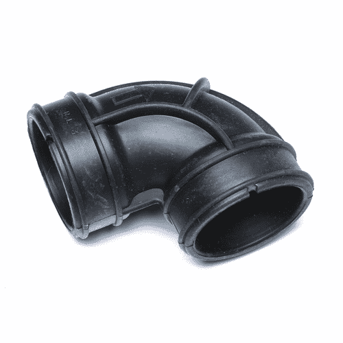 Midea Dishwasher Inlet Pipe -12676000000162