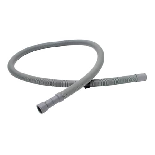 Midea Dishwasher Drain Hose Assembly -12676000004884