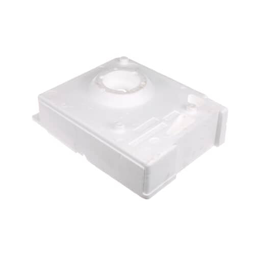 Midea Window Air Conditioner Rear Volute Shell Housing - 12820300000040