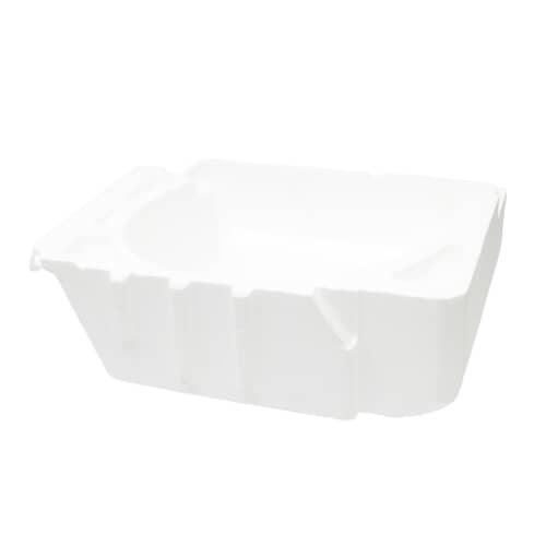 Midea Dehumidifier Rear Volute Shell -12820300000044