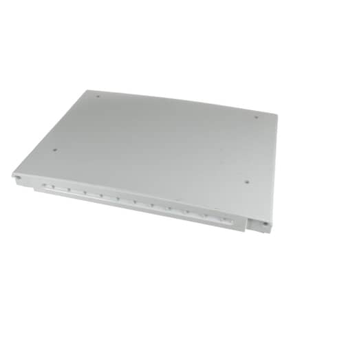 Midea Refrigerator Freezer Door Assembly - 12831000038382
