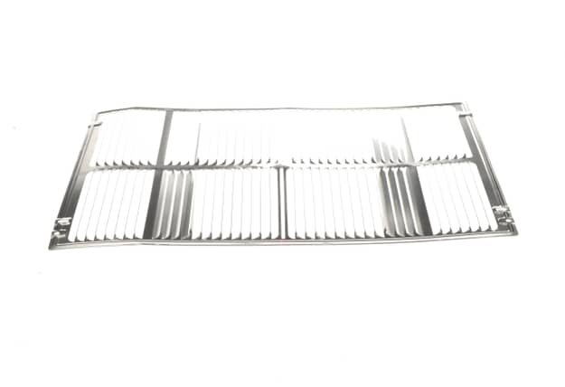 Midea Refrigerator Grill (Ttw Sleeve) -12920300000001