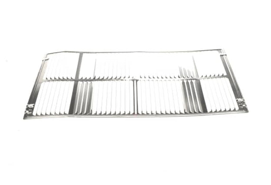 Midea Refrigerator Grill (Ttw Sleeve) -12920300000001