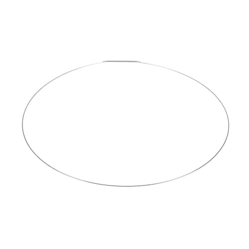 Midea Washing Machine Gasket Outside Clamp -12938100000103