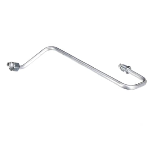 Midea Cooktop Left Front Burner Tubing -12971100018435