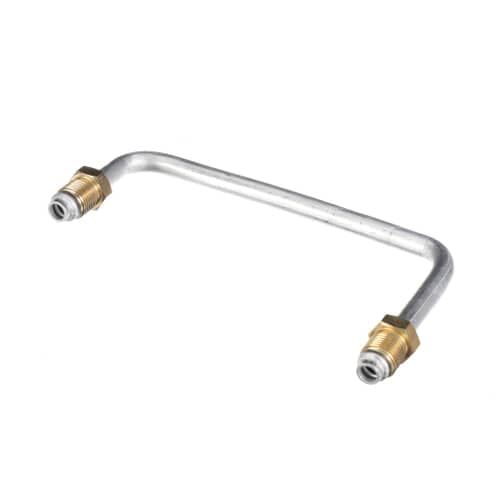 Midea Cooktop Gas Regulator To Solenoid Tubing -12971100018538