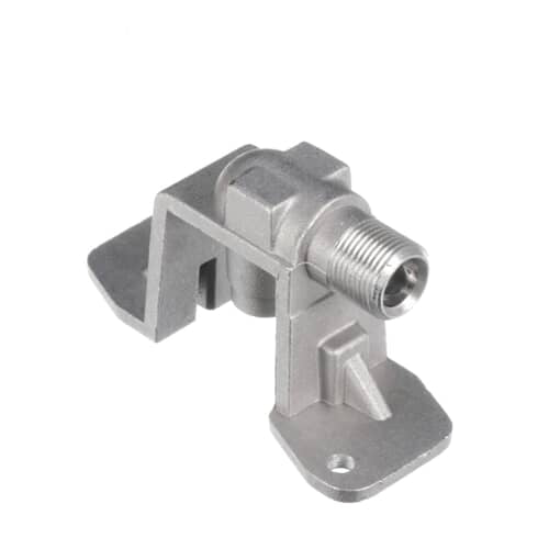 Midea Range Oven Burner Orifice Holder Kit - 12971100019825