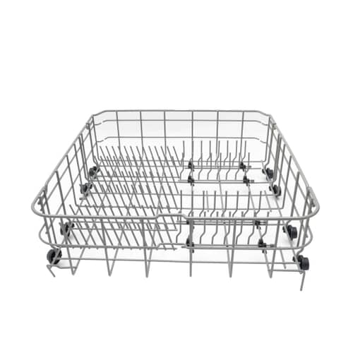 Midea Dishwasher Lower Basket Assembly -12976000002181