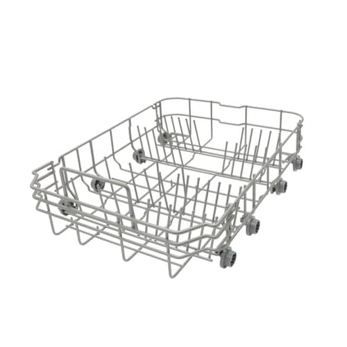 Midea Dishwasher Lower Basket Assembly -12976000004287