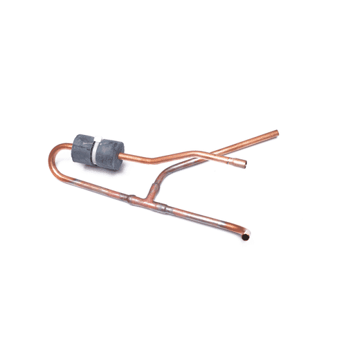 Midea Air Conditioner Discharge Pipe Assembly -15120100002394
