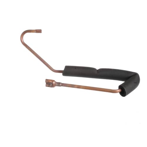 Midea Window Air Conditioner Discharge Pipe Assembly - 15120300005851