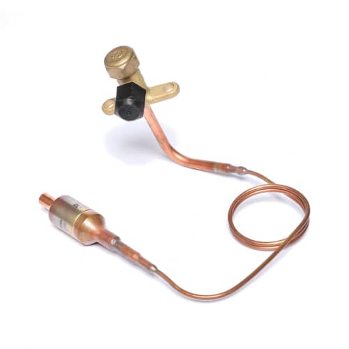 Midea Mini-Split Liquid Valve Assembly - 15422000019414