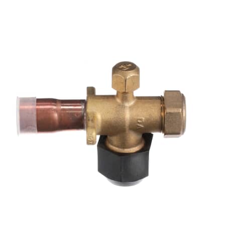 Midea Valve (Gas) -15500204000482