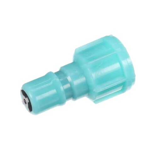 Midea Mini-Split Duct Detection Valve - 15500209000002