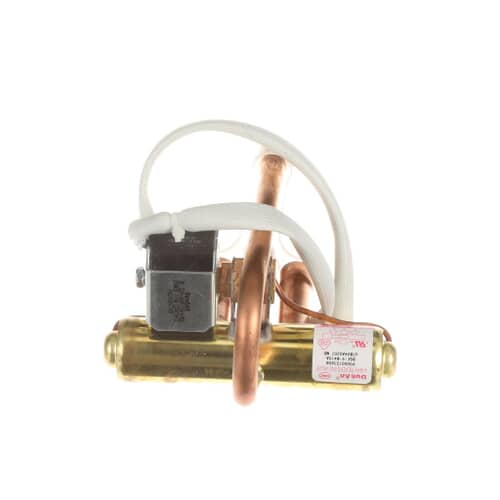Midea Valve (4-Way) -15500216000026