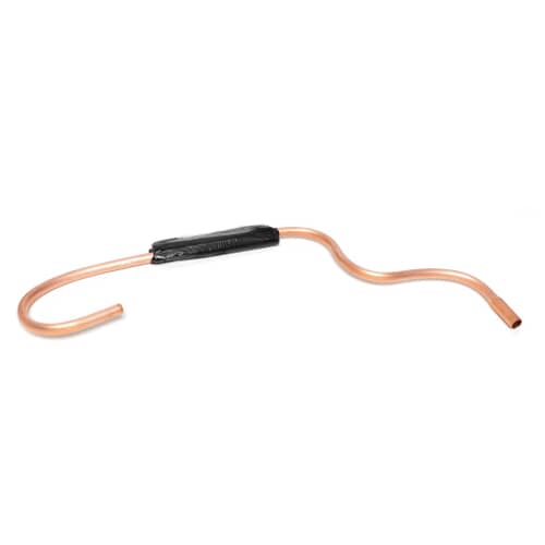 Midea Suction Connection Tube -15531000001361