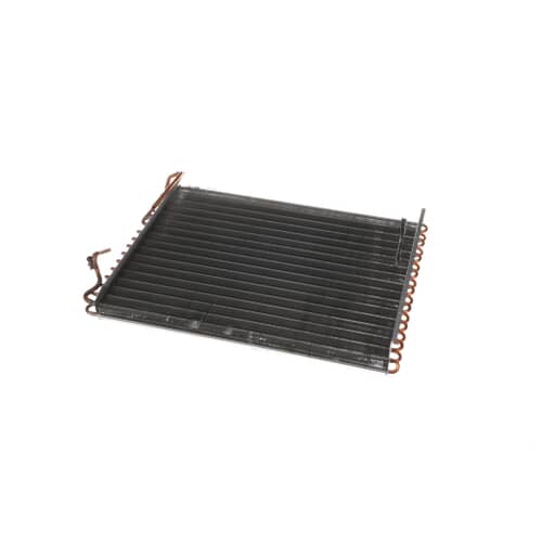Midea Window Air Conditioner Condenser Core Radiator Assembly - 15820300003123