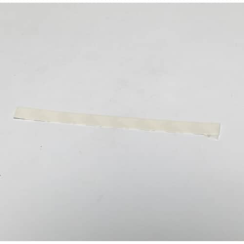 Midea Dishwasher Door Panel Protective Exterior Decorative Film - 16076000002710