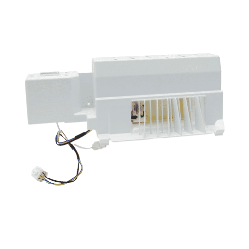 Midea Chiller Air Duct Foaming Assembly -16331000013827