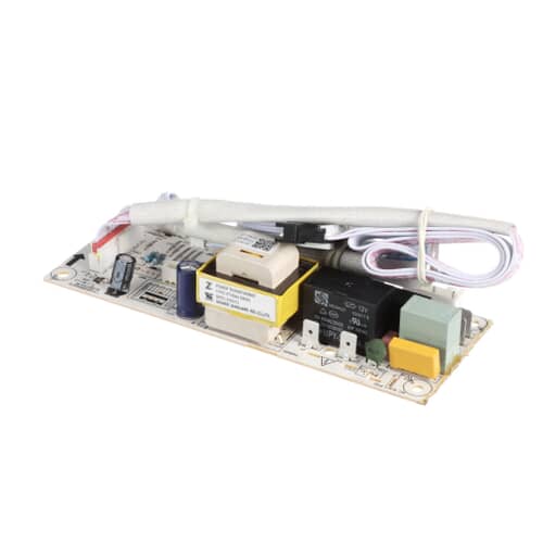 Midea Dehumidifier Main Control Board -17120100002609