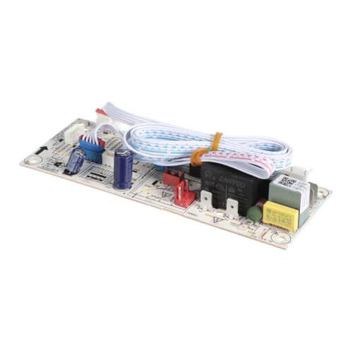 Midea Dehumidifier Main Control Board -17120100003329