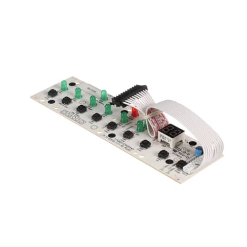 Midea Dehumidifier Display Board Subassembly -17120100A00003