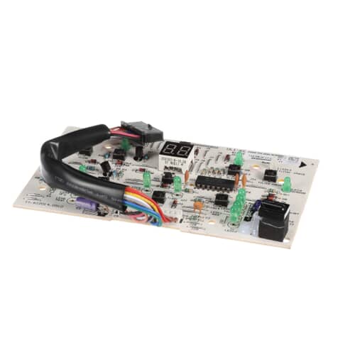 Midea Display Board Assembly -17120300000849