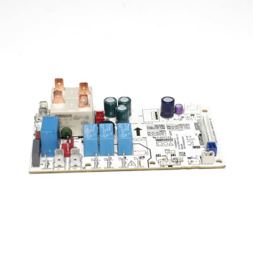 Midea Window Air Conditioner Main PCB Circuit Control Board Assembly - 17120300004173