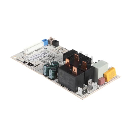Midea Main Control Board Subassembly -17120300004193