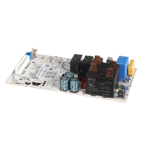 Midea Main Control Board Subassembly -17120300004198