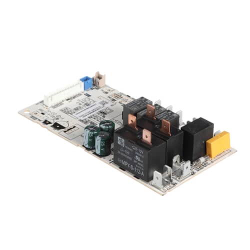 Midea Main Control Board Subassembly -17120300004488