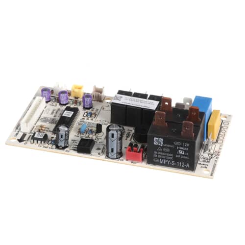 Midea Main Control Board -17120300A00318