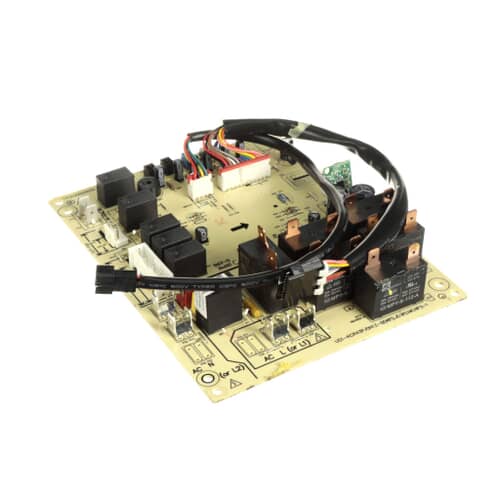 Midea Main Control Board Subassembly -17120300A03601