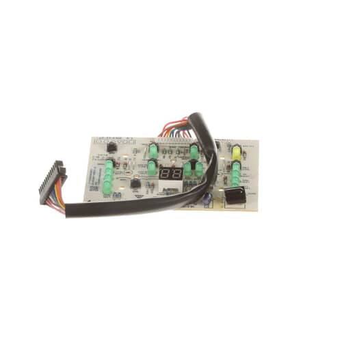 Midea Display Board Subassembly -17120300A03921
