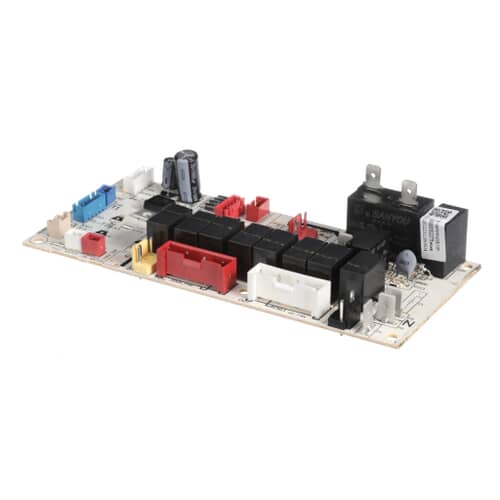 Midea Main Control Board Subassembly -17120600002275